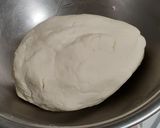 豆腐白玉だんごのあんみつ♡作り方1写真