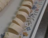 豆腐白玉だんごのあんみつ♡作り方2写真