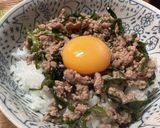万能すぎて常備最強!★ スタミナ豚そぼろ作り方7写真