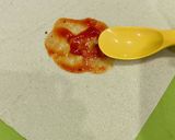 春巻きの皮で簡単美味しいピザスティック作り方3写真
