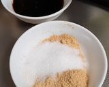 豆腐白玉だんごのあんみつ♡作り方6写真