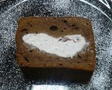 Loveケーキ♪作り方9写真