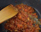 初心者でも美味しく作れる！スパイスカレー作り方5写真
