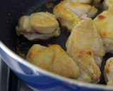 初心者でも美味しく作れる！スパイスカレー作り方8写真