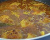 初心者でも美味しく作れる！スパイスカレー作り方10写真