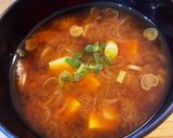 究極の味噌汁作り方6写真