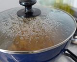 初心者でも美味しく作れる！スパイスカレー作り方11写真