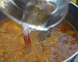 初心者でも美味しく作れる！スパイスカレー作り方14写真