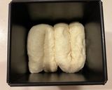 こねない！　食パン（角食）作り方19写真