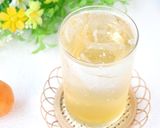 【煮る時間10分】なめらか！あんずジャム作り方11写真