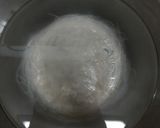 きくらげとたけのこの仙台みそ麻婆春雨作り方5写真