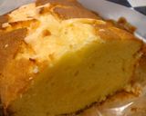塩スイーツ♡チーズパウンド。作り方6写真