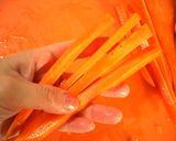 ✿れんこんのミートローフ✿作り方3写真