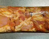 合わせ味噌で冷めても美味しい♡鶏の唐揚げ作り方6写真