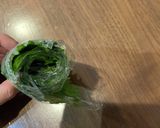 大葉 シソ 冷凍保存作り方6写真
