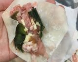 大葉 シソ 冷凍保存作り方9写真