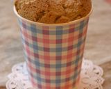 ちょっぴり大人♪カフェオレシフォンケーキ作り方15写真