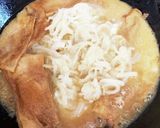 板麩と玉葱の豚丼風作り方5写真