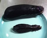 ミニチュア＊茄子作り方3写真