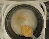 炊飯器でさっぱり丸ごとトマトご飯♪作り方3写真