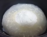 もちもち美味しい❢ 蕎麦がき作り方1写真