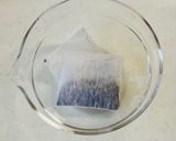 紅茶シロップ作り方1写真