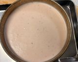 簡単フルーチェでレアチーズケーキ作り方7写真