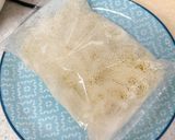 砂糖やみりんを使わない甘くない♪肉うどん作り方5写真