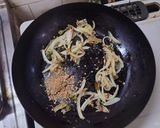 生姜香る薬膳パリップカレー作り方5写真