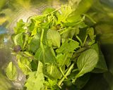 栄養満点⭐︎夏野菜のグリーンサラダ作り方5写真