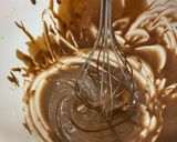 チョコ&麦チョコヨーグルト作り方1写真