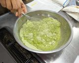 抹茶ういろう作り方2写真