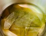 私の 揚げ出し茄子作り方4写真