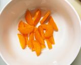 簡単オイスター炒味豚こま大根青椒肉絲風作り方8写真