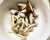 簡単オイスター炒味豚こま大根青椒肉絲風作り方9写真