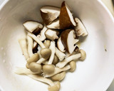 簡単オイスター炒味豚こま大根青椒肉絲風作り方9写真