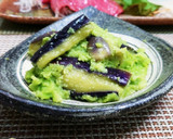 うちのずんだ白玉団子＊ずんだトースト作り方53写真
