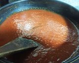 トマト大量消費！自家製トマトピューレ作り方4写真
