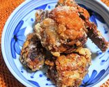 沖縄おばあの味✿軟骨ソーキの煮込み作り方12写真
