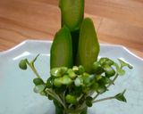 おせちにぴったり！❀門松オードブル❀作り方5写真