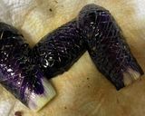 ひんやりうま！！ナスの揚げ浸し作り方7写真