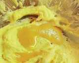 クルミとラムレーズンのパウンドケーキ作り方4写真