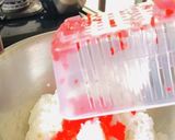 【なにわのおむすび】オタフクちゃん作り方1写真