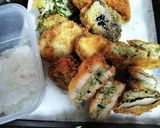 厨房ばあばぁ!和風ドレッシングモドキ。作り方5写真
