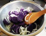 じゃがいもの冷製スープ(ビシソワーズ)作り方2写真