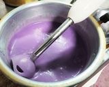 じゃがいもの冷製スープ(ビシソワーズ)作り方4写真