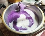 じゃがいもの冷製スープ(ビシソワーズ)作り方5写真
