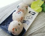 【減塩】らっきょう酢梅漬・胡瓜の甘酢漬作り方23写真