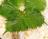 しらすガーリック餃子皮ピザ作り方6写真
