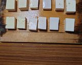 ヨウサマの減塩肉豆腐作り方1写真